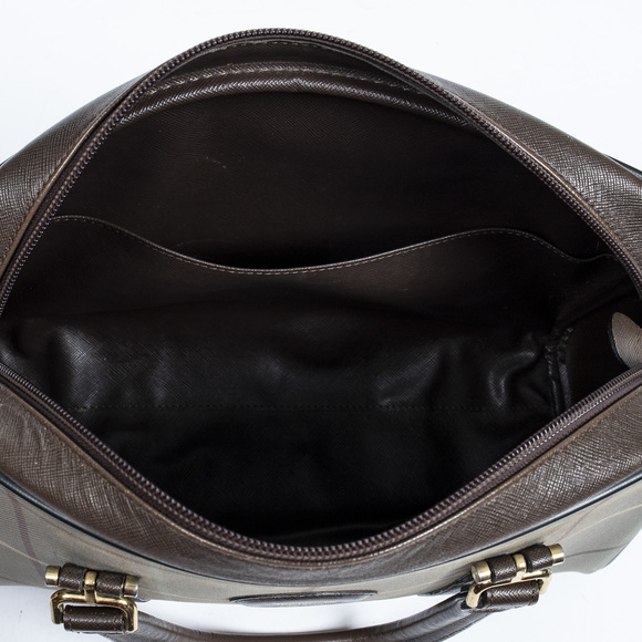 Burberry Burberrys Vintage Handbag - Picture 7 of 7